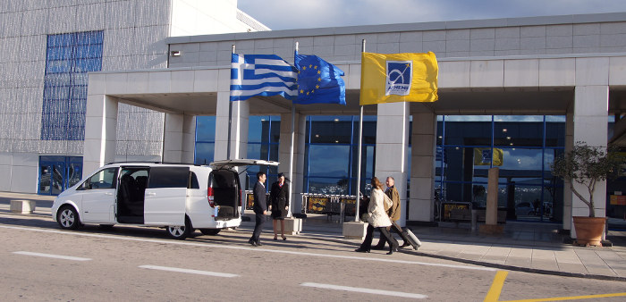 Thessaloniki